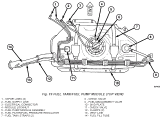 tank diagram