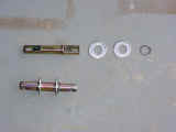 OME Bar pins