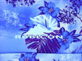 rubicon embossing