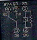 wiring diagram close