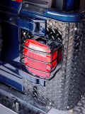 rear light guard